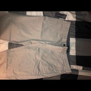 Men’s grey dress pants